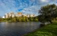 фото ЖК "Виноградный" Москва - 16