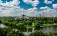 фото ЖК "Виноградный" Москва - 17